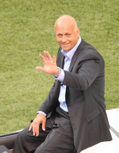 Cal Ripken, Jr.