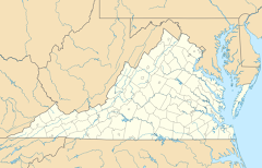 Piedmont, Virginia