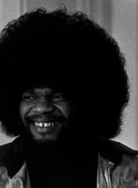 Billy Preston