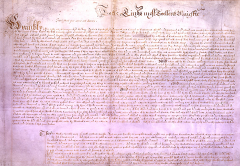Petition of Right