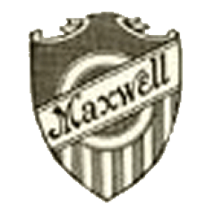 Maxwell automobile