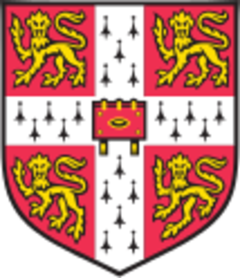University of Cambridge