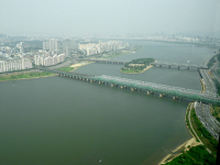 Han River (Korea)