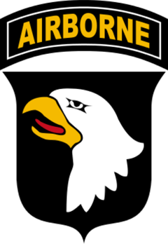 101st Airborne Division
