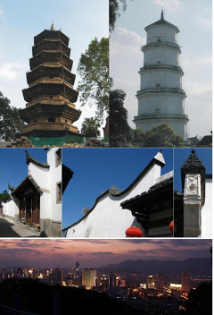 Fuzhou