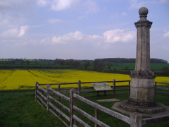 Battle of Naseby