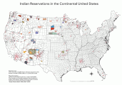 Indian reservation