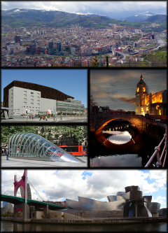 Bilbao