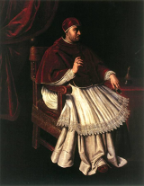 Pope Leo X