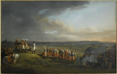 Military history of France
