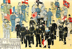 Eight-Nation Alliance