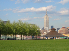 Hoboken, New Jersey