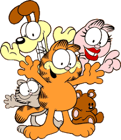 Garfield