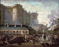 The French Revolution