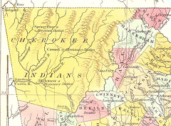 Treaty of New Echota