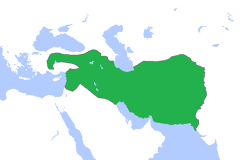 Seleucid kingdom