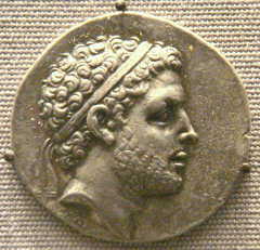 Perseus of Macedonia