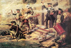 Battle of Springfield (Revolutionary War)