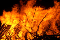 fire