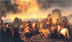 Battle of Ourique