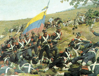 Battle of Carabobo