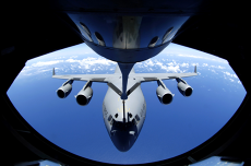 aerial refueling