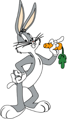 Bugs Bunny