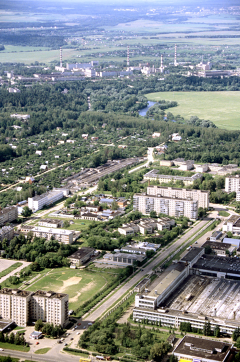 Obninsk