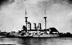 Battleship Potemkin uprising