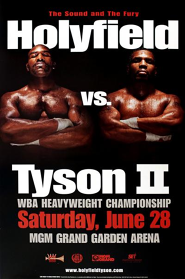Holyfield–Tyson II