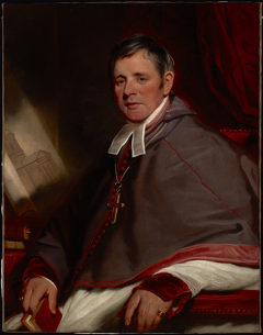 Alexander Macdonell (bishop)