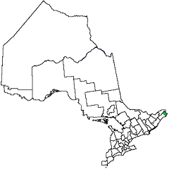 Glengarry County