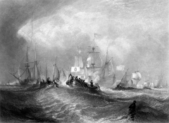 Glorious Revolution