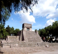 Aztecs