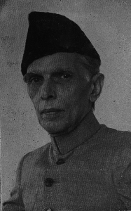 Muhammad Ali Jinnah