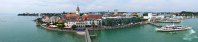 Friedrichshafen