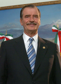 Vicente Fox Quesada