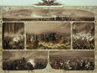Battle of Königgratz