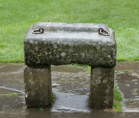 Stone of Scone