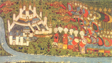 Siege of Nándorfeqhérvár (Belgrade)