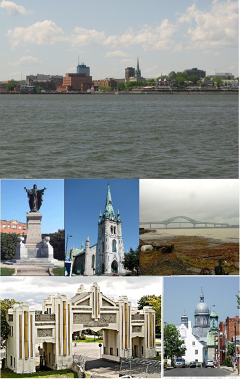 Trois-Rivières