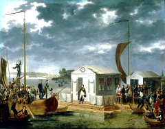 Treaties of Tilsit