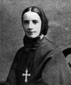 Francesca S. Cabrini