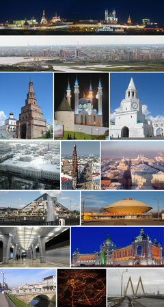 Kazan