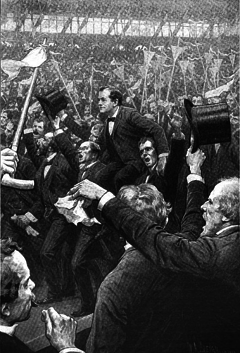 Cross of Gold speech