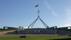 Government of Australia