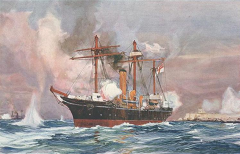 Bombardment of Alexandria