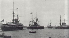 Mediterranean Fleet