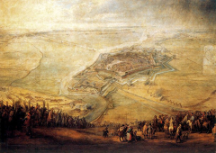 Battle of Gravelines (1558)