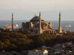 East–West Schism